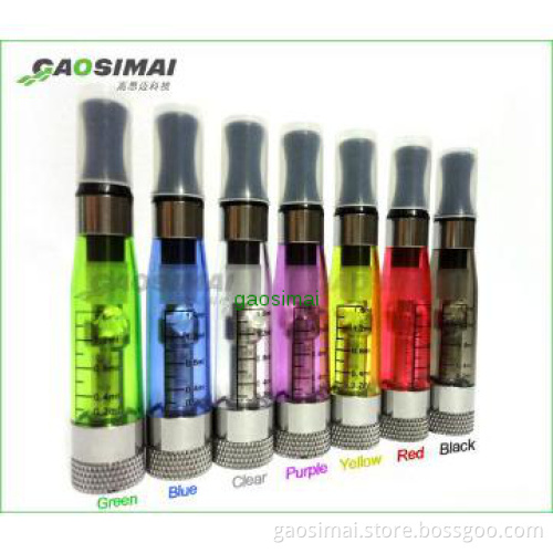 vapor cigarette atomizer e liquid starter kit on the market uk